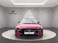 2021 Mazda 3