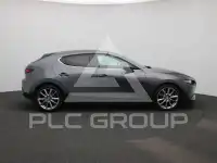 2021 Mazda 3