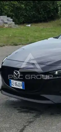 2021 Mazda 3