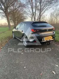 2021 Mazda 3