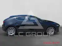 2021 Mazda 3