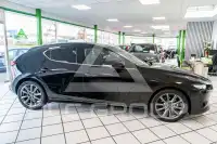 2021 Mazda 3