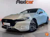 2021 Mazda 3