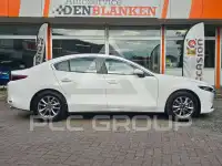 2021 Mazda 3