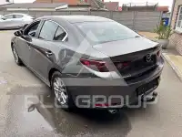 2021 Mazda 3