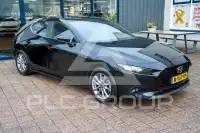 2021 Mazda 3