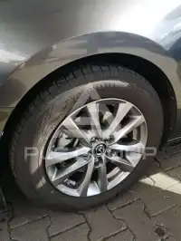 2021 Mazda 3