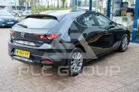 2021 Mazda 3