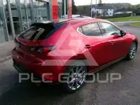 2021 Mazda 3