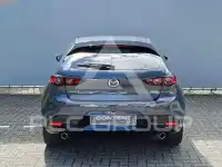 2021 Mazda 3