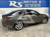2021 Mazda 3