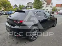 2021 Mazda 3