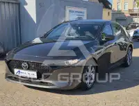 2021 Mazda 3