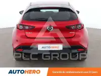 2021 Mazda 3