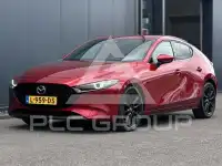 2021 Mazda 3