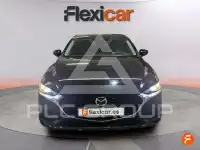 2021 Mazda 3