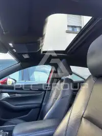2021 Mazda 3