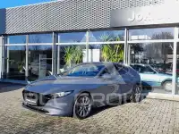 2021 Mazda 3