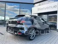 2021 Mazda 3