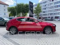 2021 Mazda 3