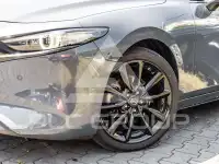 2021 Mazda 3