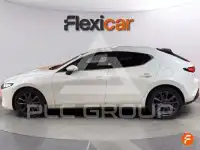 2021 Mazda 3