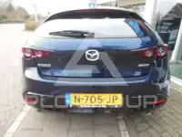 2021 Mazda 3