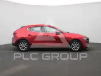 2021 Mazda 3