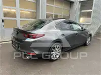 2021 Mazda 3