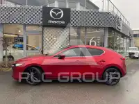 2021 Mazda 3