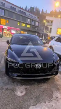 2021 Mazda 3