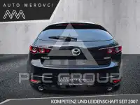 2021 Mazda 3