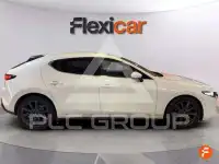2021 Mazda 3