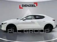 2021 Mazda 3