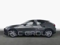 2021 Mazda 3