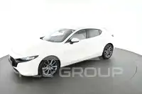 2021 Mazda 3