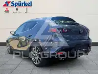2021 Mazda 3