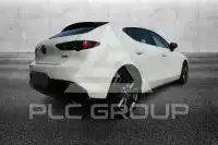 2021 Mazda 3