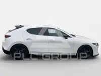 2021 Mazda 3