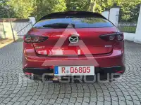 2021 Mazda 3