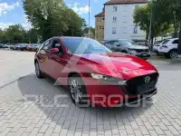 2021 Mazda 3