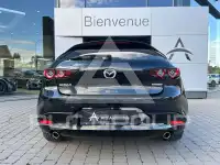 2021 Mazda 3