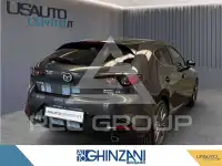 2021 Mazda 3