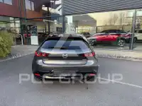 2021 Mazda 3