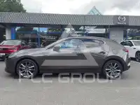 2021 Mazda 3