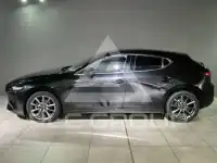 2021 Mazda 3