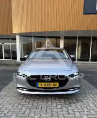 2021 Mazda 3