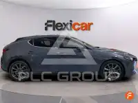 2021 Mazda 3