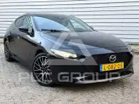 2021 Mazda 3