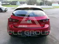 2021 Mazda 3